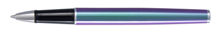 Diplomat Traveller Rollerball Pen - Funky Petrol